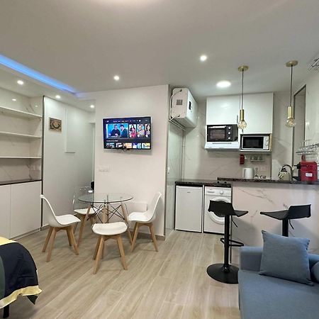 Charme Appartement A Paris13 Exterior foto