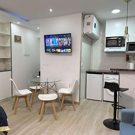 Charme Appartement A Paris13 Exterior foto